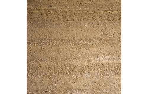 Rammed Earth Texture Paint