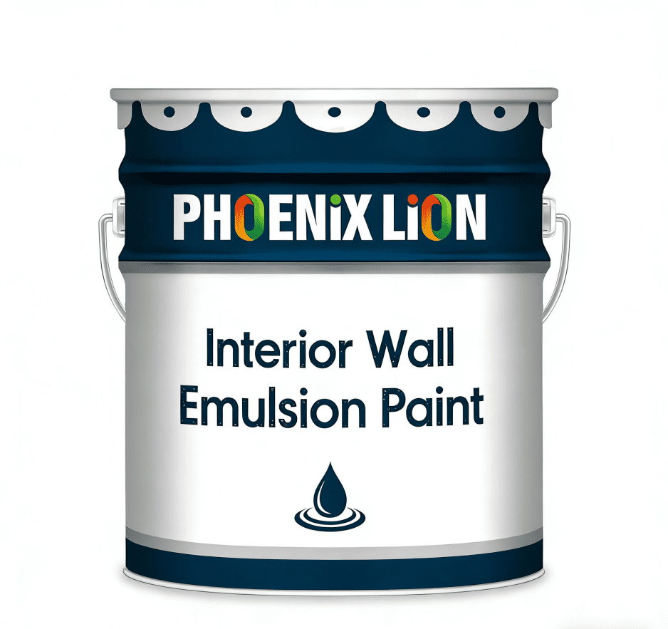 Interior Wall Emulsion Paint MeilidaPaintthe source paints coatings factory