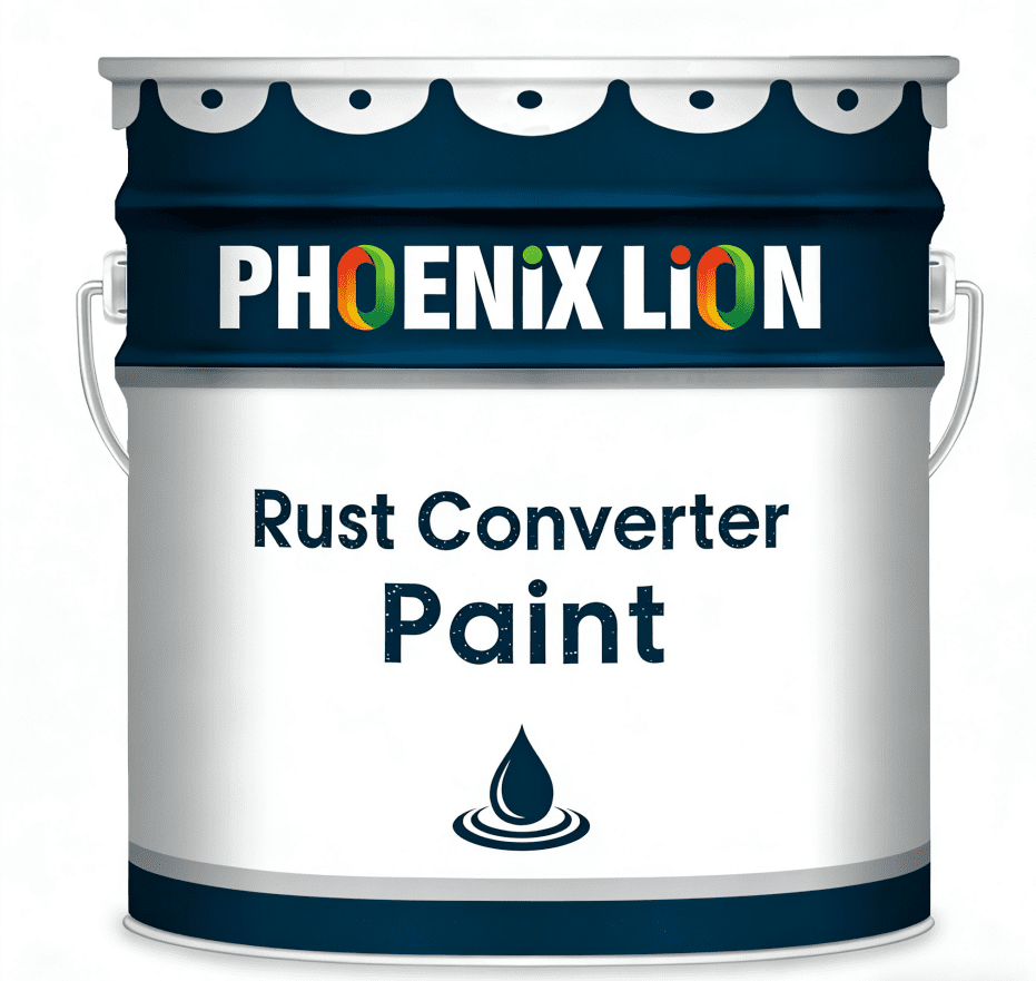 Rust Converter Paint MeilidaPaintthe source paints coatings factory