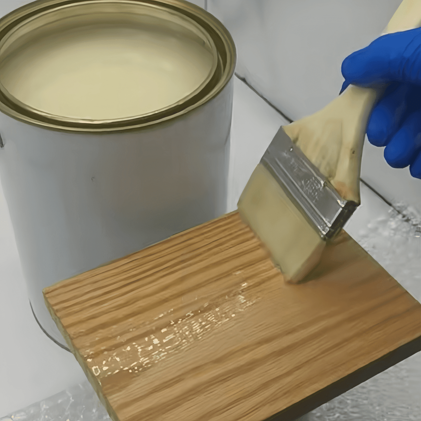 Waterbased Wood Sealant MeilidaPaintthe source paints coatings factory