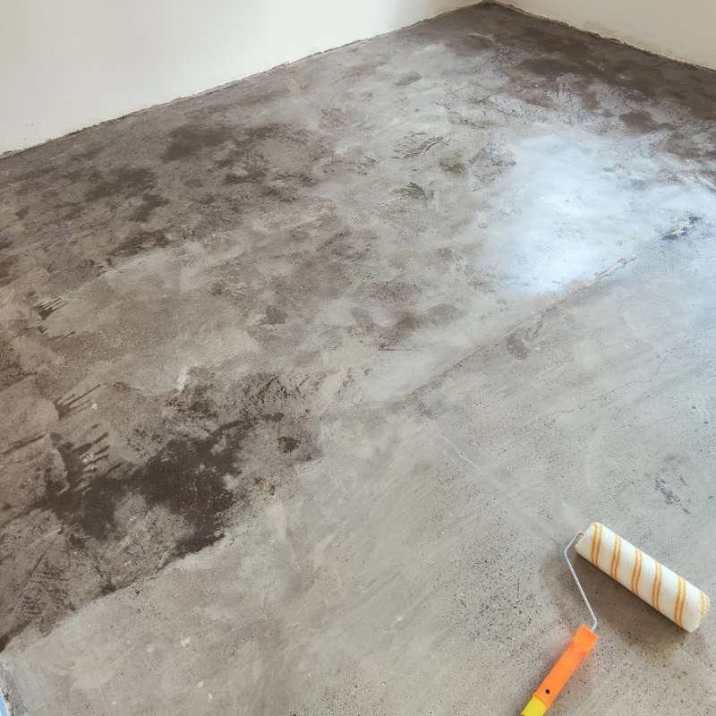 Transparent Clear Primer MeilidaPaintthe source paints coatings factory