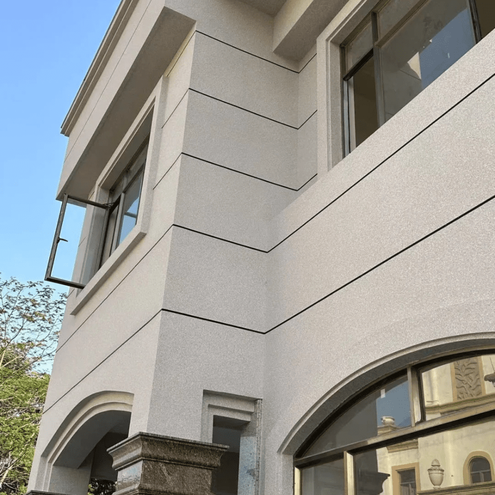 Decorative Line Paint Black White MeilidaPaintthe source paints coatings factory