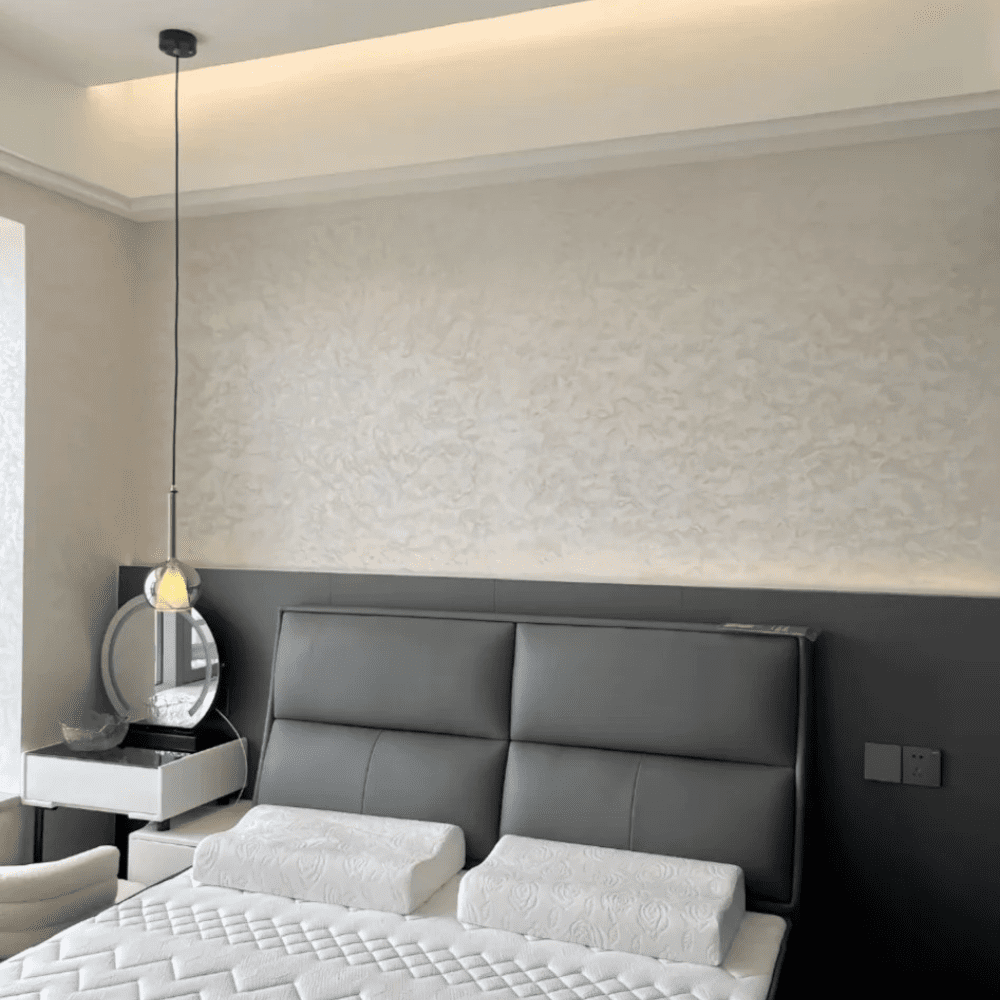 Velvet Texture Art Paint MeilidaPaintthe source paints coatings factory