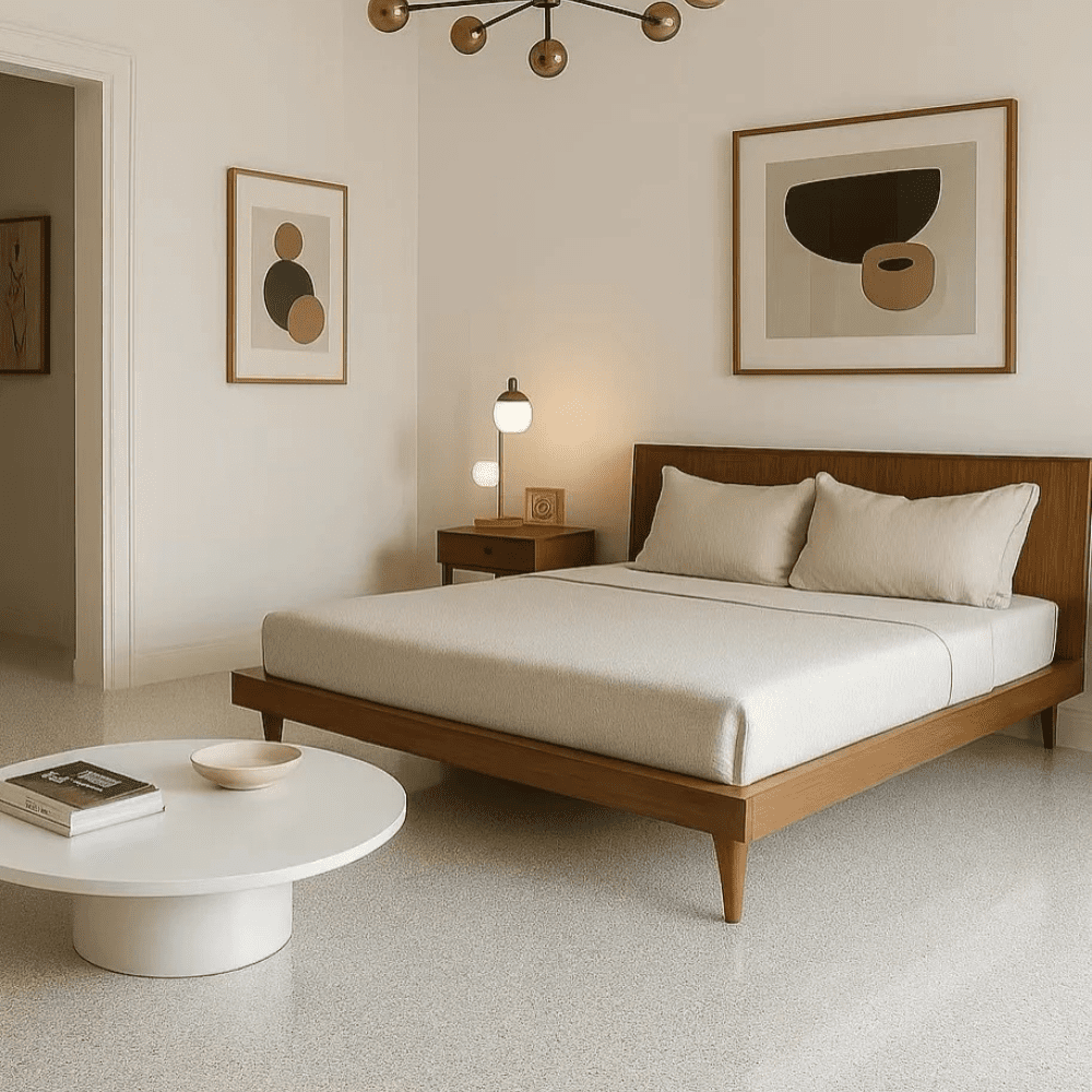 Epoxy Colored Sand Floor Paint MeilidaPaintthe source paints coatings factory