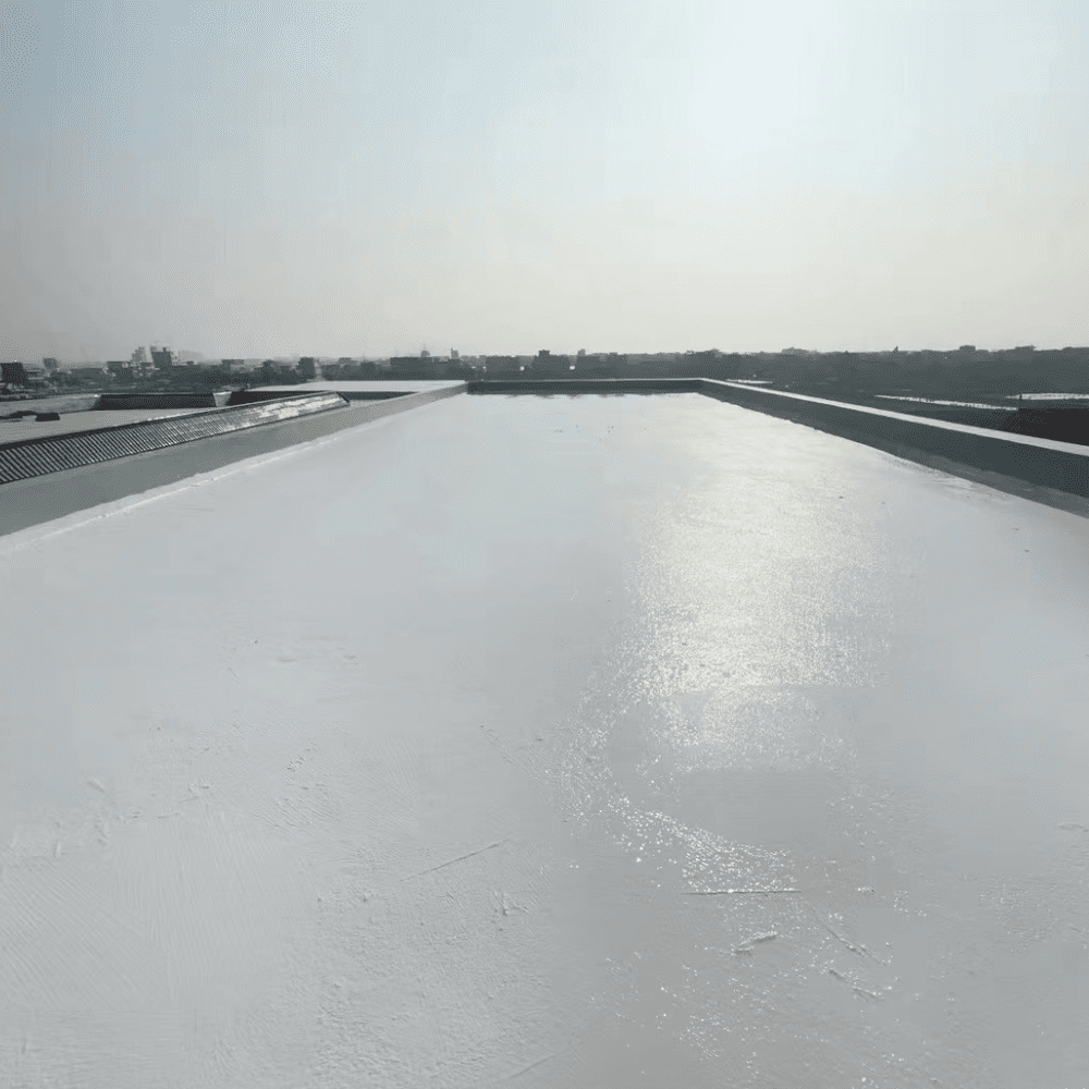 UVResistant Heat Insulation Coating MeilidaPaintthe source paints coatings factory