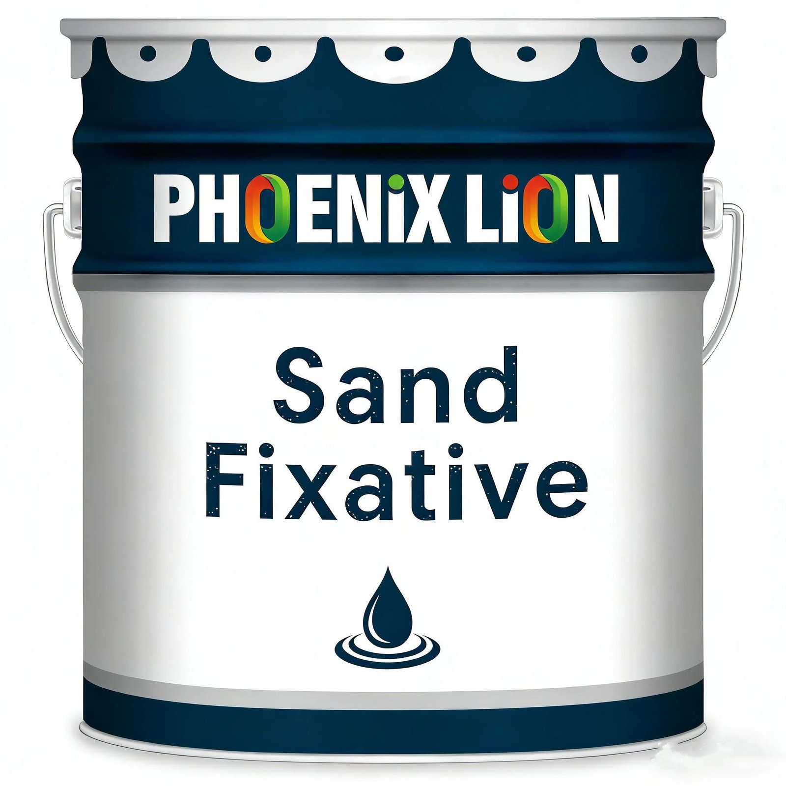 Sand Fixative MeilidaPaintthe source paints coatings factory